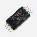 6-30PCS 2N7000 7000 LM741CN LM741 95160 516WP 2SC2655-Y 2SC2655 C2655 SF16 DRV11873PWPR DRV11873
