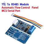 TTL to RS485 Converter 3.3V/5.0V Hardware Automatic Control Converter Module For Arduino for Arduino AVR