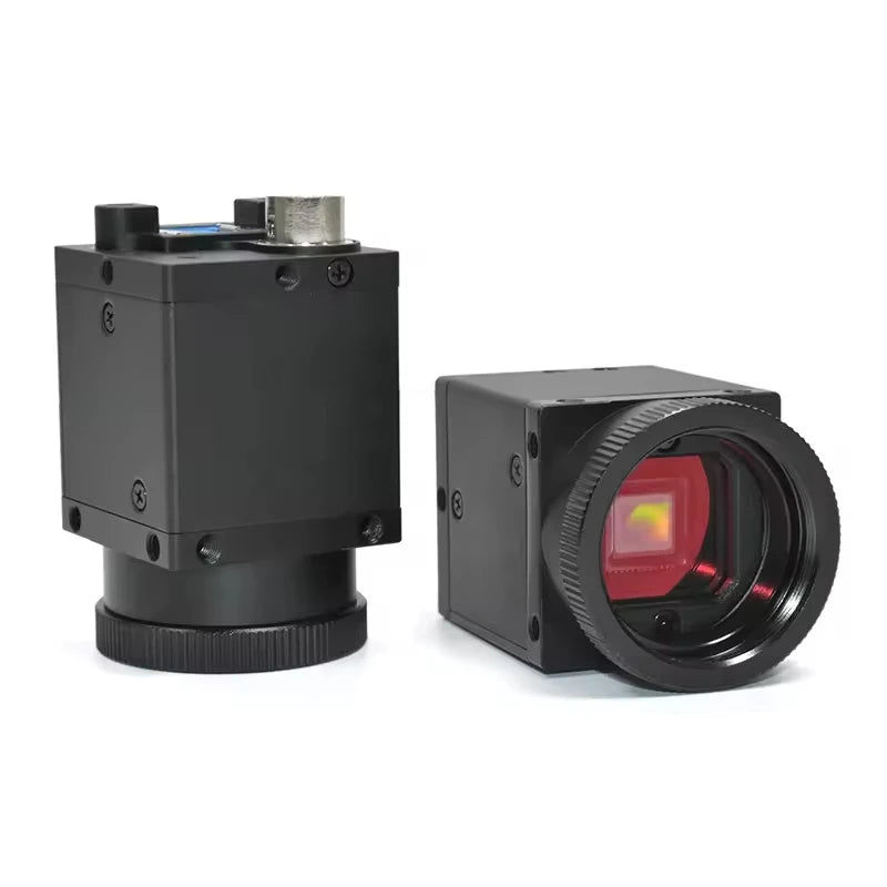 MindVision High Speed Industrial Camera USB3.0 790fps Vision Inspection CMOS Global Shutter Support SDK