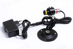 Focusable D18X65mm 940nm Direct IR Dot Laser 30mW 50mW 100mW 200mW 300mW Adjustable Laser Module Positioning for Wood Cutting