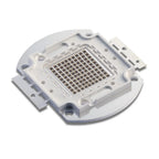 High Power LED Chip IR Infrared 850nm 940nm 730nm 3W 5W 10W 20W 50W 100W Led Light Lamp Matrix 850 940 730 Nm for Night Vision