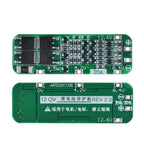 BMS 3S 20A Li-ion Lithium Battery 18650 Charger PCB Protection Board For Drill Motor 11.1V 12V 12.6V Lipo Cell Module
