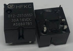 New HFKC 012-ZST/(170)/(555) ;HFKC 024-ZST ; (KCC-12V/24V-30A) Relay 5pins