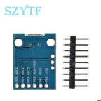 ATtiny ATtiny85 Digispark Kickstarter Micro USB Development Board Module IIC I2C TWI SPI Low Power Microcontroller