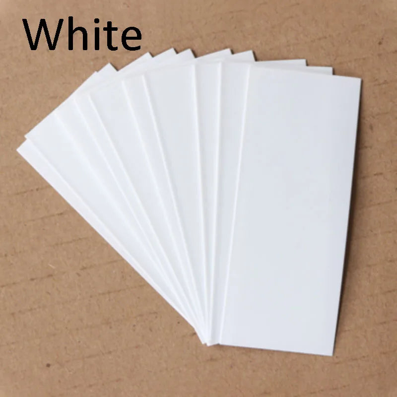 No.5(AA) Battery PVC Heat Shrink Tube Repair protective film Insulated Wrap Protect Case Pack Sleeve