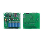 ESP8266 WiFi 4-Channel Relay Module ESP-12F Development Board AC-DC Switching Power Supply Module
