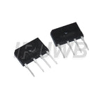 5pcs New original Bridge Rectifiers 1000V 25A GBJ2510 2510