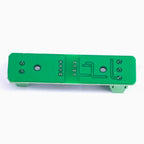 1PCS GYJ-0109-B Opto-isolation module 6N137 high-speed optocoupler isolation signal isolation strong push-pull output