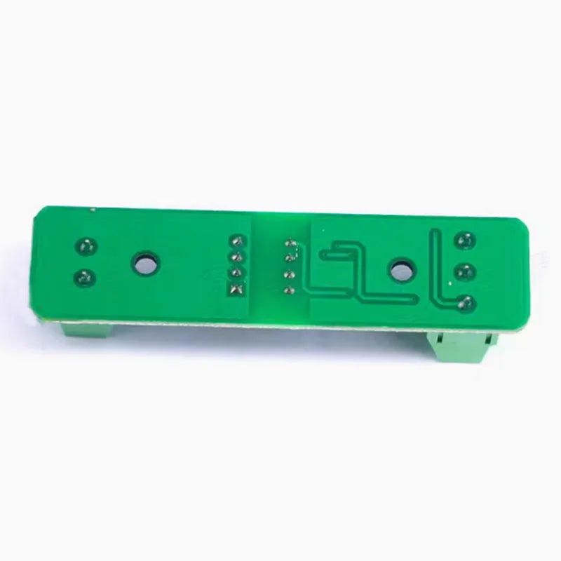 1PCS GYJ-0109-B Opto-isolation module 6N137 high-speed optocoupler isolation signal isolation strong push-pull output