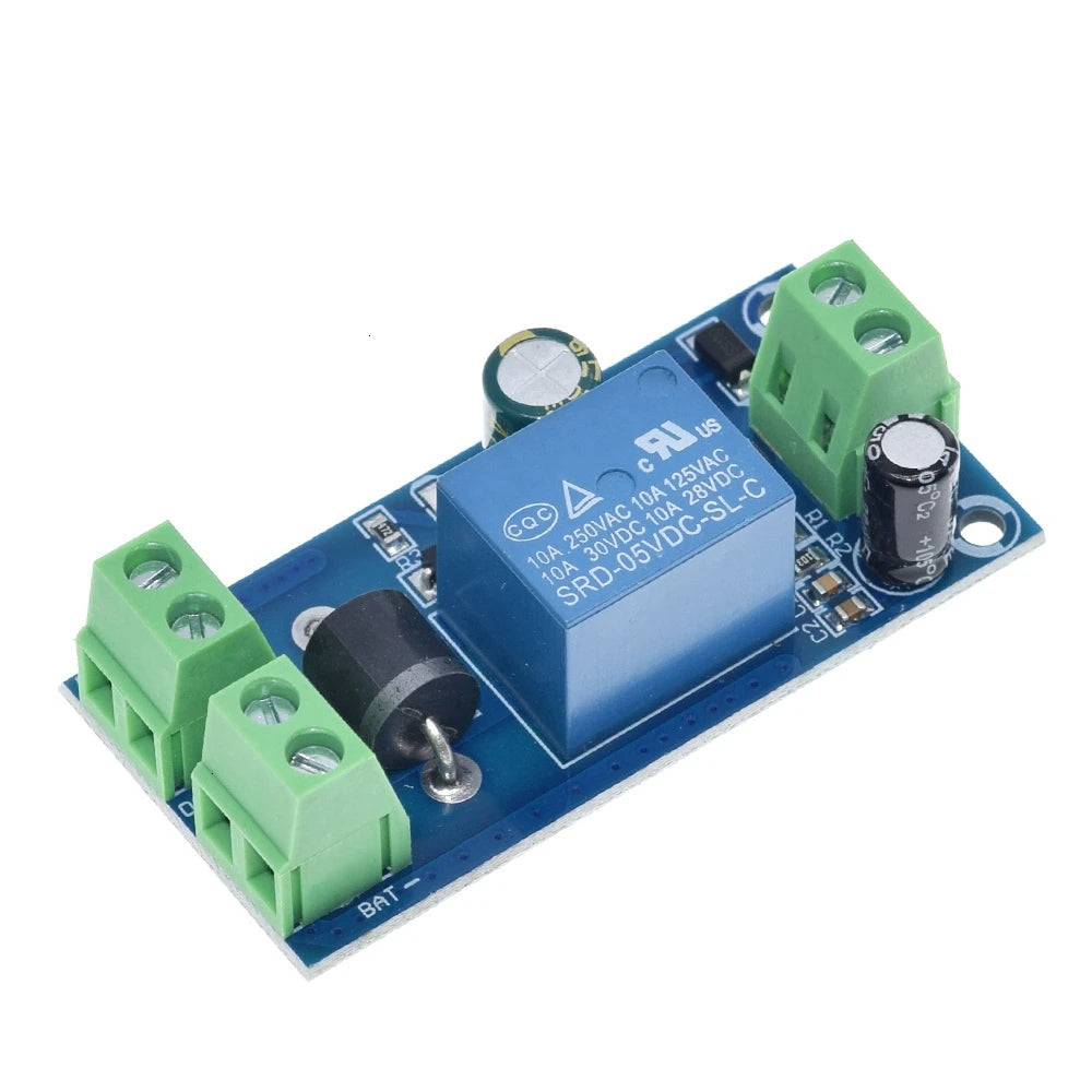Power outage automatic switching backup battery lithium battery module 5V-48 universal emergency converter YX850