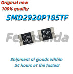 (10 Pieces) Brand New SMD2920P185TF Self-Resetting Fuse 1.85A 33V Silk Screen P185 Chip Resettable 1850mA