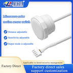 LD500B Microwave Radar Motion Sensor 10m Distance 360Degree IoT Human Presence Movement Detector Proximity Sensor