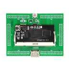iCESugar-Pro FPGA Development-Board Lattice ECP5 LFE5U FPGA RISC-V Linux SODIMM Module