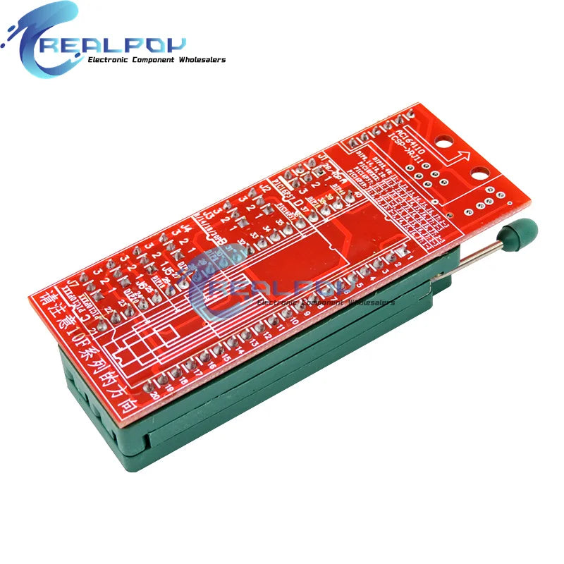 PICKit2 PICKIT3 PICKit3.5 Programmer + PIC ICD2 PICKit 2 PICKIT 3 PICKIT 3.5 Programming Adapter Universal Programmer Seat