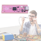 RP2040 High-Performance Cortex-M0+ Processor for Raspberry Pi Pico Dual-Core 264KB ARM Support C/C++/Python with SPI/I2C/UART