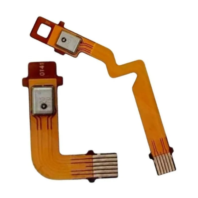 [B24B!】 Built-In Loudspeaker Parts For PS5 Edge Handle Microphone Flex Cable Inner Mic Ribbon Cable For PS5 Edge Ribbon Cables