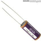 Denmark Original DUELUND Audio capacitor CAST PP 250V Pre stage frequency divider