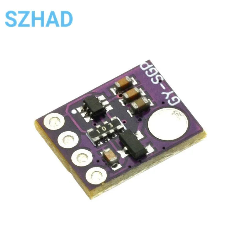 SGP41 Air 5V Measurement Gas Sensor Multi-pixel TVOC/eCO2 Formaldehyde Carbon Dioxide Detector Tester GY- SGP41