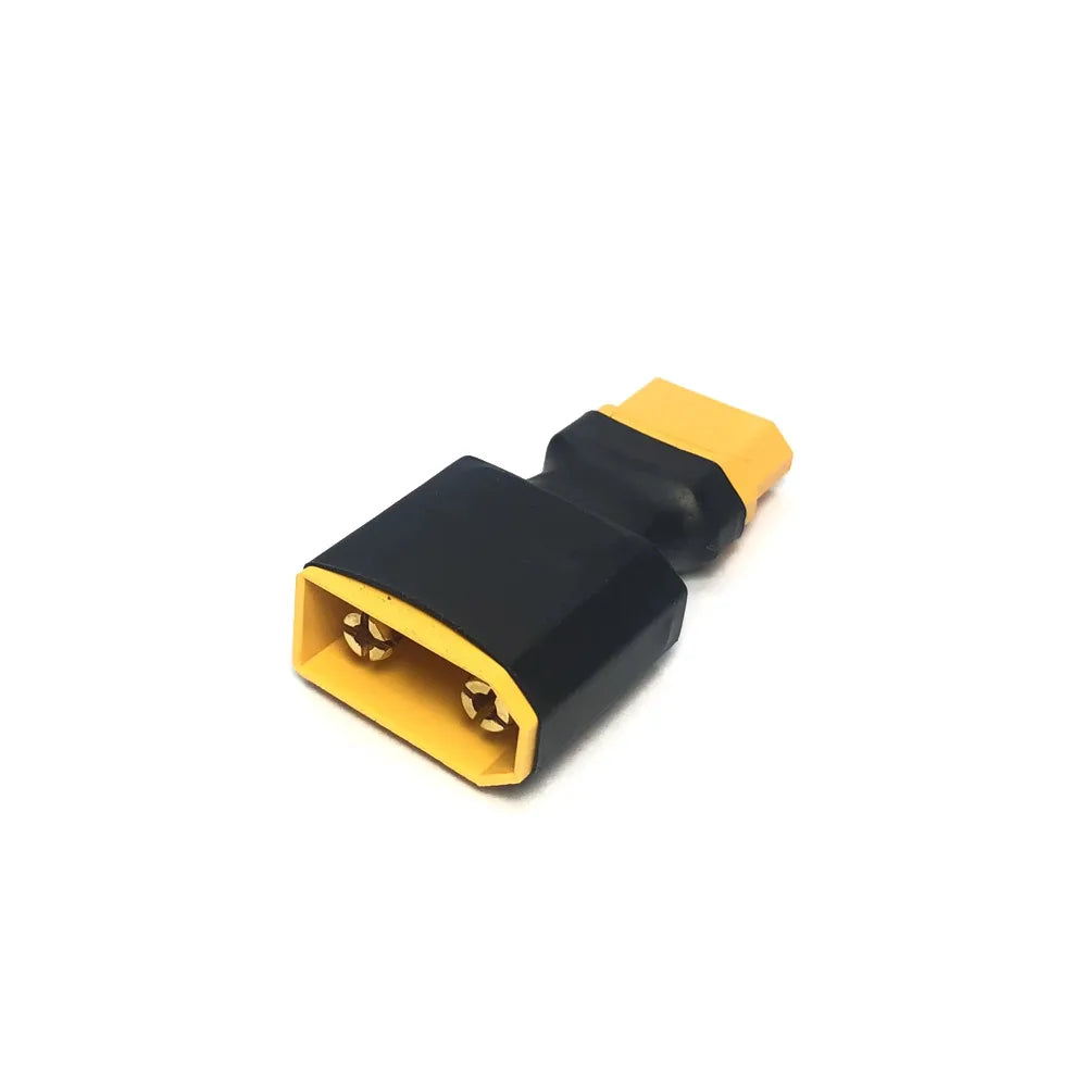 RC Model Adapter XT30 XT60 XT90 TRX T Plug Female/Male Connector Plug for RC Car Airplane Drone RC Boat Lipo Battery RC Parts