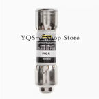 10PCS New Original TIME-DELAY FUSE FNQ-R-1-2-3-4-5-6-7-10-12-15-20-25-30 600VAC 10X38mm