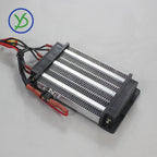 220V 750W Electric Heater PTC Ceramic Air Heater Incubator Parts Couveuse Chauffant Ptc Thermistor Heat Element 96A3 140*76*26mm