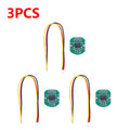 AS5600 AS5048 Encoder PWM Output Position Sensor Encoder SPI/I2C Interface Precision 14Bit for Brushless Motor