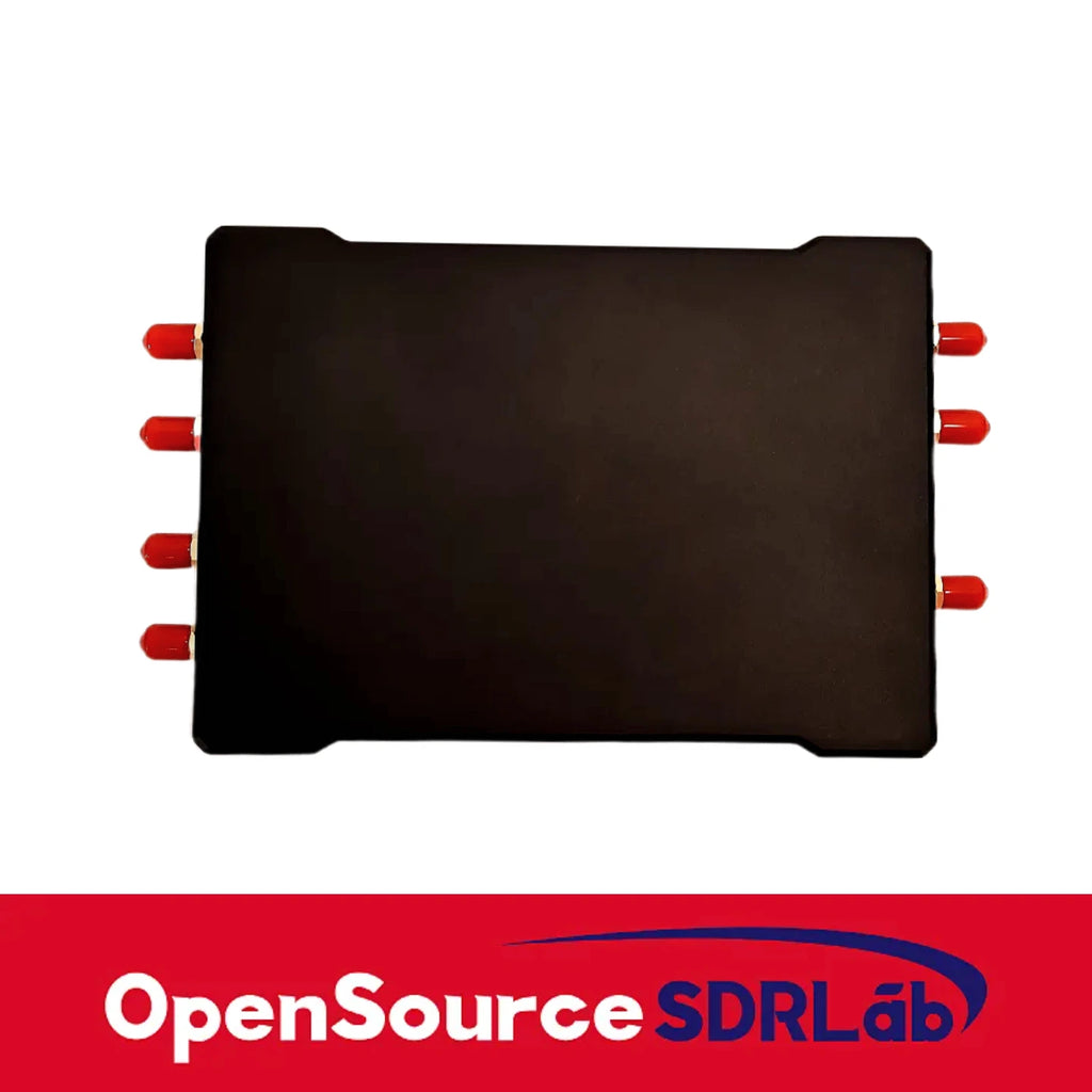 B210 SDR  AD9361 RF 70MHz-6GHz Compatible with Original Official