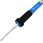 Sumsour Electric Soldering Iron 60W 220V / 110V Adjustable Temperature Welding Rework Solder Repair Tools Kit