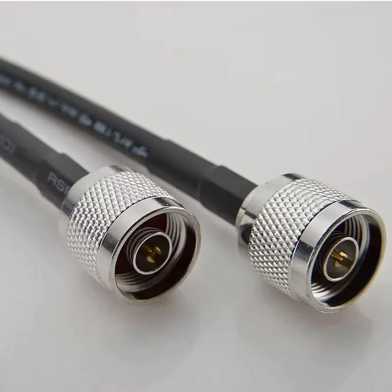 698-2700MHz Outdoor Yagi Antenna 15DBI High Gain Receiving Signal Antenna  N Female Fit Signal Booster Amplifier