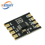 ZY ADS1115 Four 16-bit ADC Module I2C Communication Module ADC Sampling Channel ADS1115 Chip