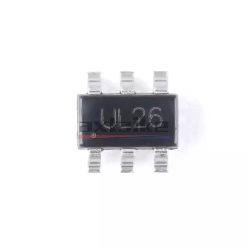 50PCS USBLC6-2SC6 UL26 SOT23-6 USBLC6-2 SMD Very Low Capacitance ESD Protection 2 Data-line Protection Diode IC