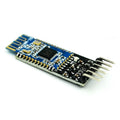 1pcs HM-10 BT-compatible BLE 4.0 Module Transparent Serial Port 4.0 Module With Logic Level Translator