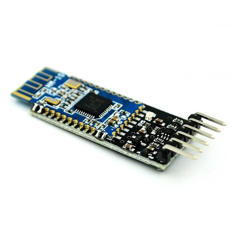 1pcs HM-10 BT-compatible BLE 4.0 Module Transparent Serial Port 4.0 Module With Logic Level Translator