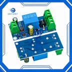 YX850 Standby Lithium Battery Auto-Switching Module 5-48V Wide Input Emergency Power Converter