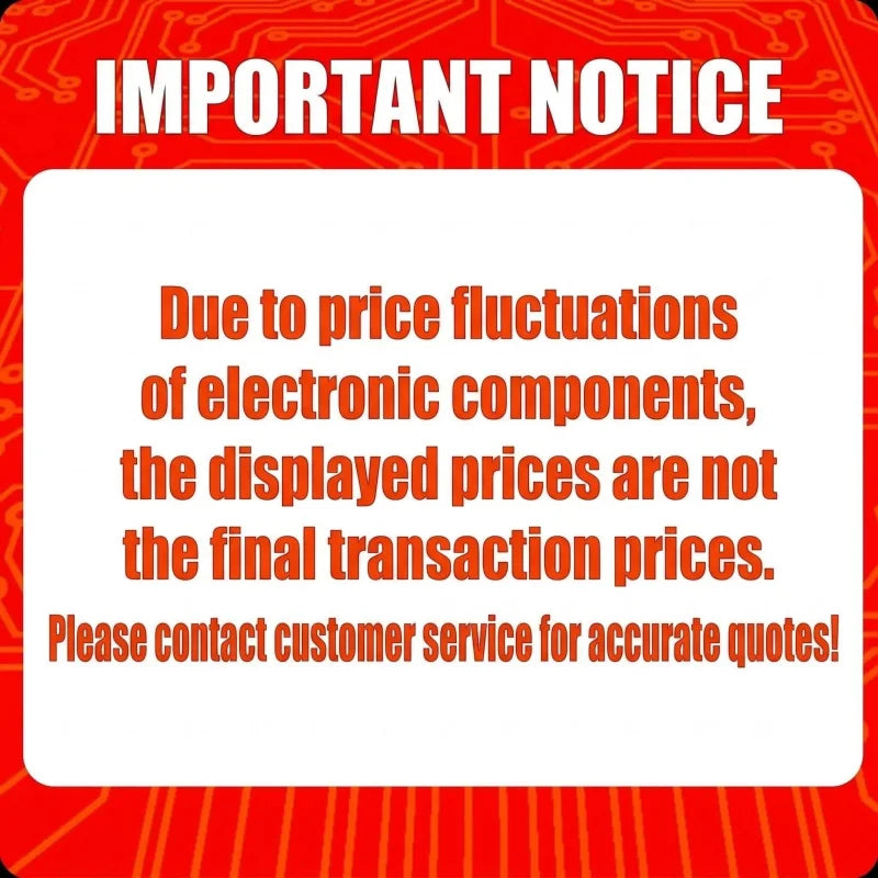 1pcs-10pcs Original genuine MCP3008-I/SL SOIC-16 10-bit 8-channel analog-to-digital converter chip