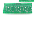 1/2/3/4/8-Bit AC 220V Optocoupler Isolation Module Voltage Detect Board Adaptive 3-5V For PLC Isolamento Fotoaccoppiatore Module