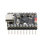 MINI ESP32-C6 Development Board C6 Soldered Kit Wifi6 N4 BT Module with Crystal Oscillator RISC-V 32-Bit 4MB FLASH Low Power