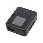 ISDT 608PD Lipo Balance Charger Discharger 240W/10A DC & 140W/5A PD Smart Digital Charger for LiPo/LiFe/LiHV RC Batteries