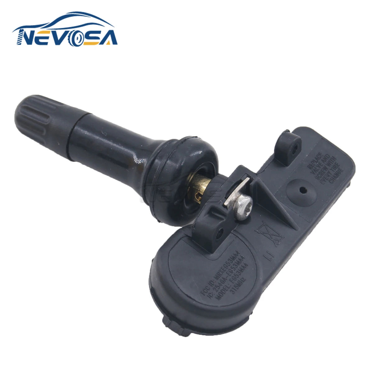NEVOSA DE8T-1A180-AA TPMS Sensor For Ford Focus Escape Explorer Fusion F-150 Flex Edge Lincoln Navigator MKC MKX MKS Mercury