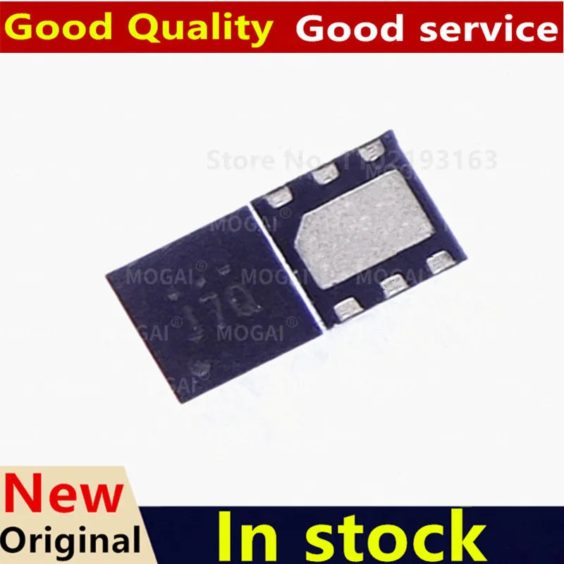 (5-10piece)100% New RT8057GQW RT8057 (J73 J7X J7W J7R) QFN-6 Chipset