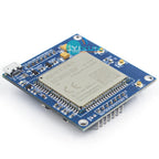Quectel EC200U-EU LTE Cat1 Module Development Board GNSS Receiver BT SMS Comptible With EC21-E EC21-EU EC200A-EU EC25-E EC25-EU