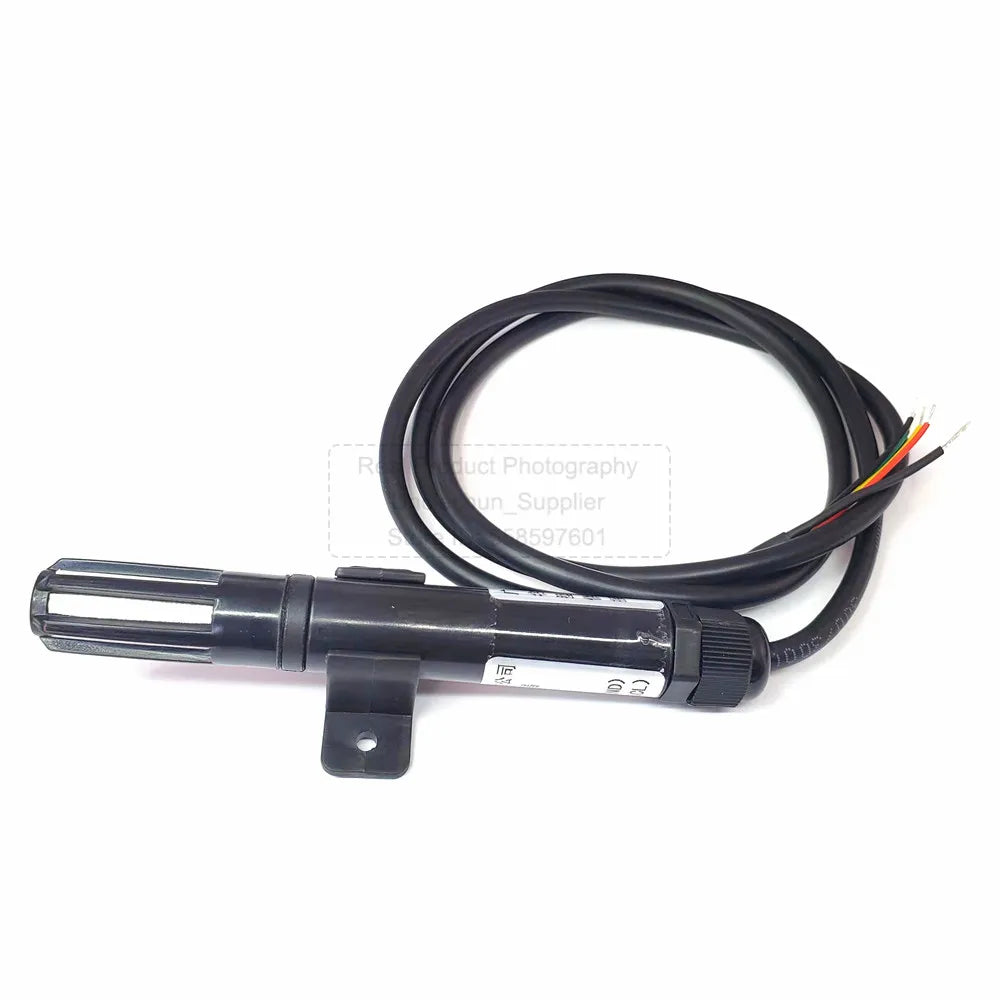 BME280 High Precision Temperature and Humidity Sensor Probe Cable 1M 2M 3M 5M Digital Sensor I2C or RS485 Waterproof Shield