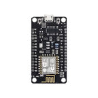Wireless Module CH340 CP2102 NodeMcu V3 V2 Lua WIFI Internet of Things Development Board Based TypeC ESP8266 ESP-12E EZ-Electro