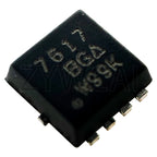 SI7617DN-T1-GE3 5PCS 7617 PAK1212-8 SI7617DN P-Channel 30V (D-S) MOSFET