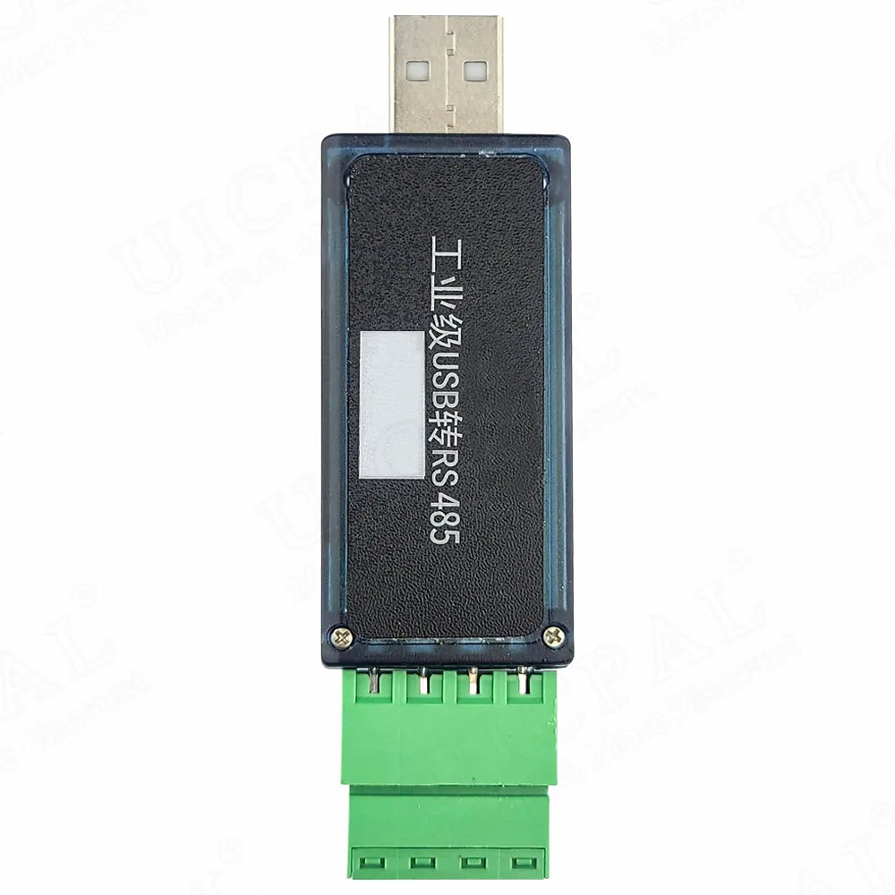 USB to RS485 485 Converter Module Industrial CH341 MX1487 4PIN 5V USB 2.0 3.0 for Linux WinXP 7 10 Conversion Modules