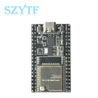 WiFi BT Wireless Module for ESP32 DevKitC, 32D 32U 32E IoT Controller, Type-C Development Board Compatible with NodeMCU