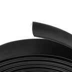 1/5/10M Black Thermoresistant Heat Shrink Tube Wire Cable sleeve Heat Shrink Tubing Insulated Sleeving wire Connector Protector