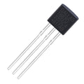 1/5/10/20pcs Temperature Sensor Electronic Chip DS18B20 TO-92 18B20 chips IC DIY Electronic Digital Thermometer -55°C to 125°C