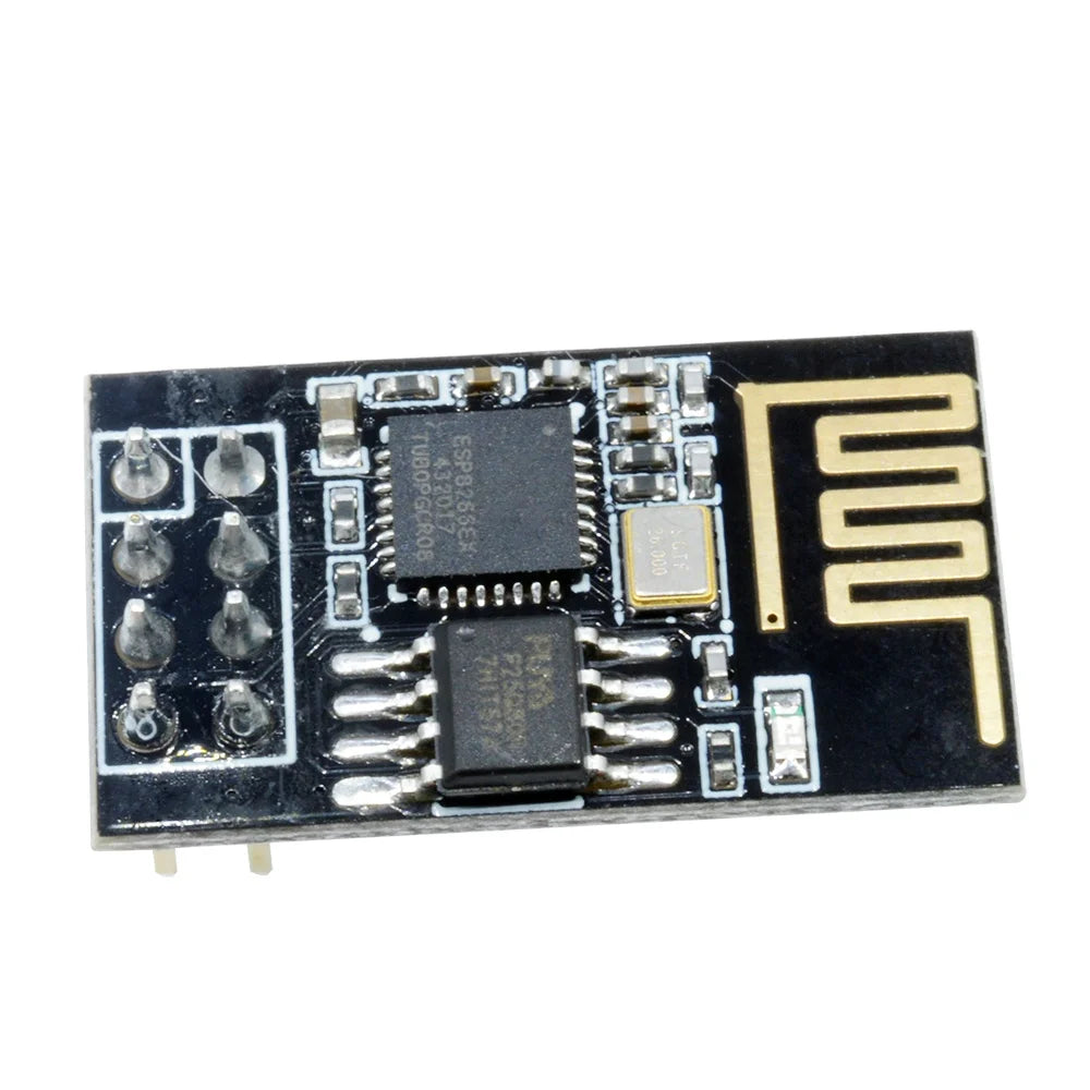 CH340C USB ESP8266 ESP-01 ESP01S Prog WIFI Downloader Module Developent Board for Arduino Programmer Adapter