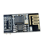 CH340C USB ESP8266 ESP-01 ESP01S Prog WIFI Downloader Module Developent Board for Arduino Programmer Adapter